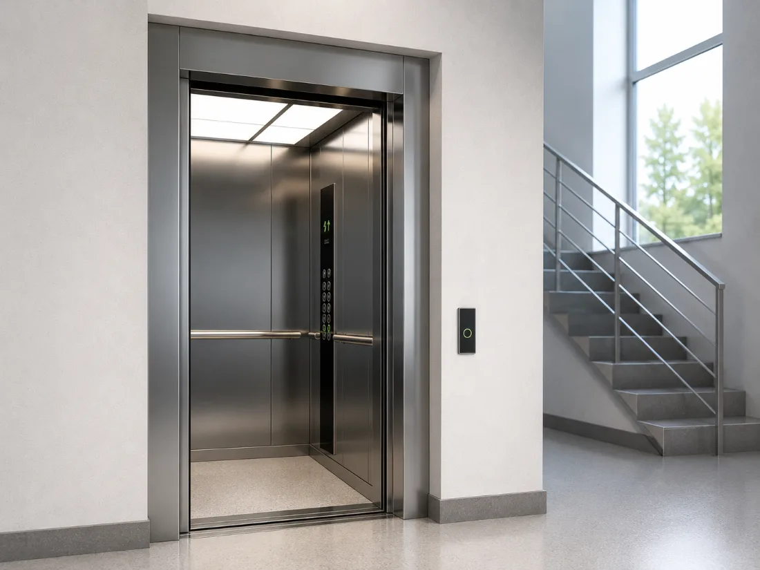 Par Nord Lift